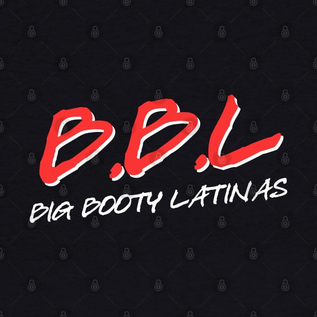 Big Booty Latinas - NWA by waynemoxxi